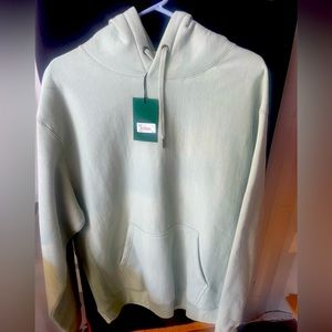 NWT Heavyweight Hoodie